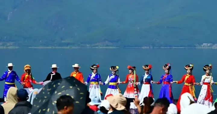 四川新节日：转山转海节，对所有游客免门票
