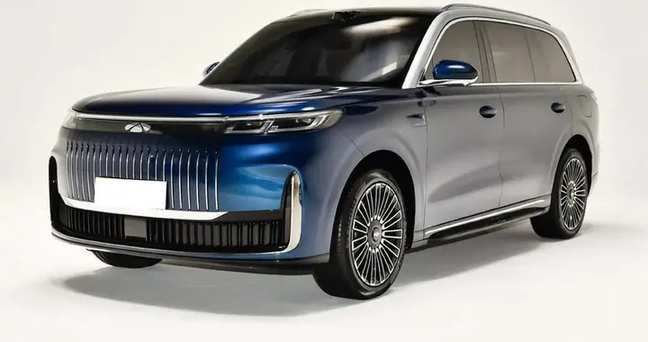 奇瑞汽车再推新车，风云T11来袭，车长超5米2，带高/城领航！