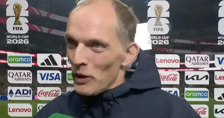 英格兰3-2！赢球不可怕，可怕的是赛后主帅这番话，裁判水平差！