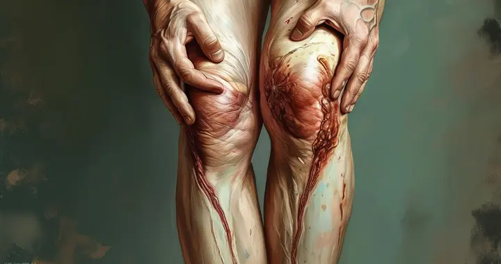 类风湿确诊看这 2 项：血沉升高 + C 反应蛋白，别再只查类风湿因子