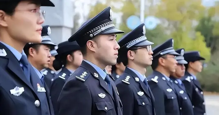 公安辅警＂临时工时代＂结束？不是全员入编，这3个变化已经发生