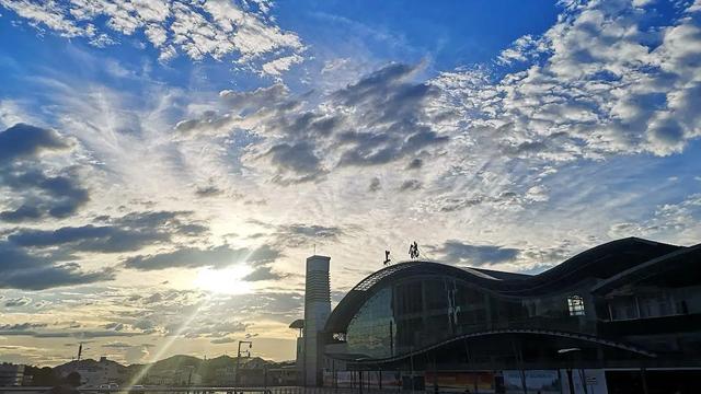 宝盒观天下：上饶一季度财政需要恢复！