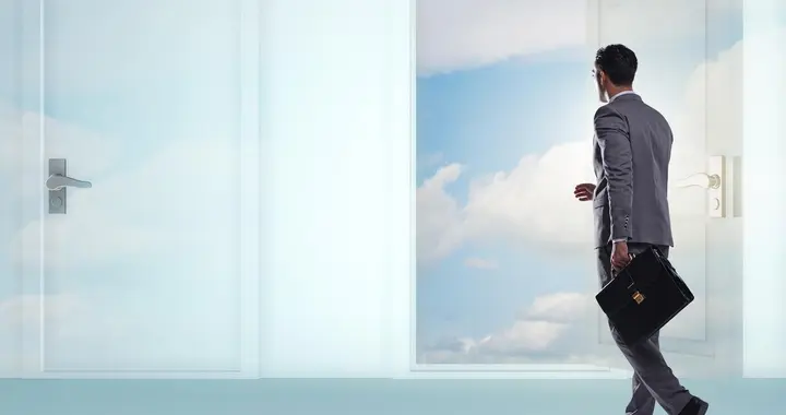 如果你每天机械地上班，对未来很迷茫，别焦虑，试试双曲贴现思维