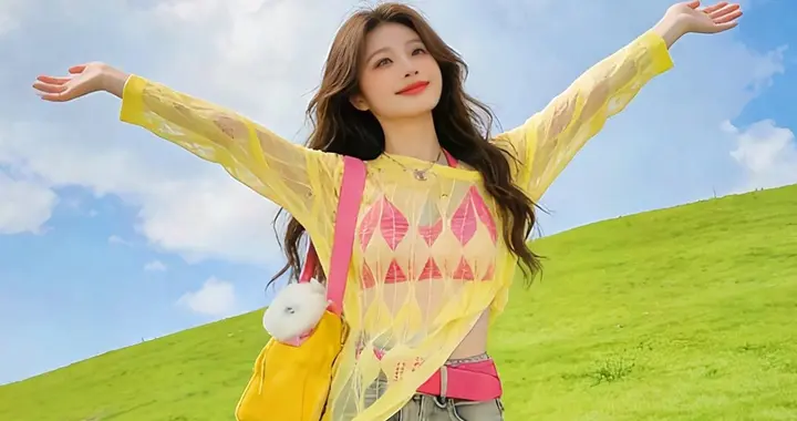 你以为失去的是一场深爱，或许只是失去了一场会耗尽你的奔赴