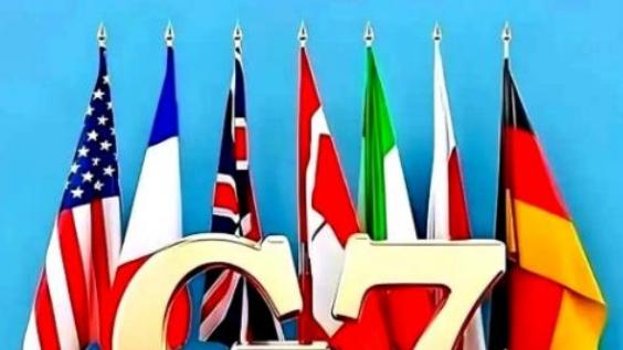 科技大怪兽：美国、德国、英国、法国、日本