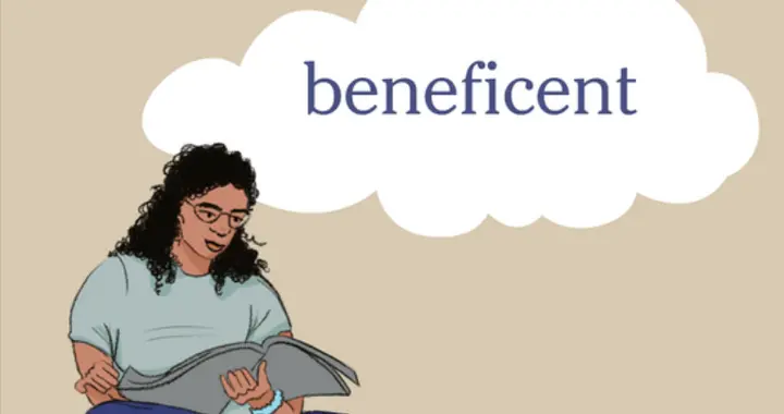 纽约时报高频词：beneficent
