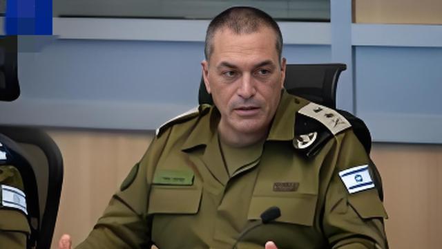 忧忧侃史：以色列再度释放强烈战争信号，中