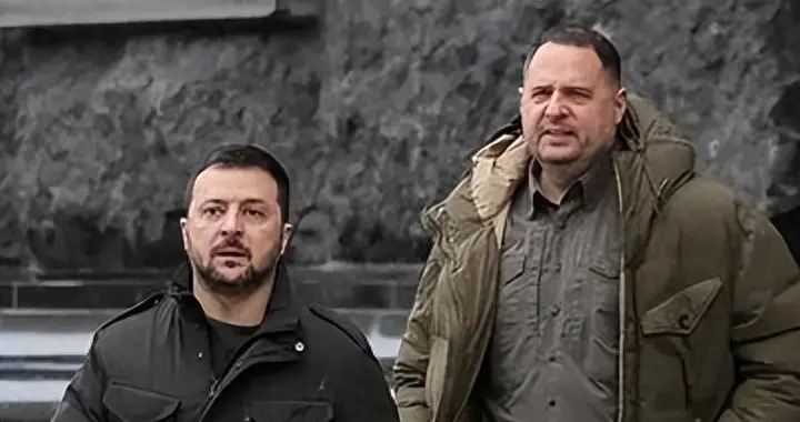 乌关键人物突然表态，支持部署核武！普京不惯着，国旗稳插红军城