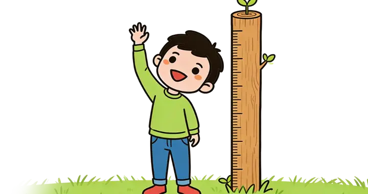 抓住3-5月春季长高黄金期！这份“蹿个儿”攻略请查收