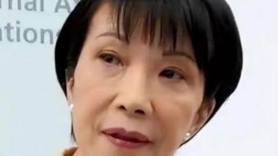 纸上点将：一位在日华人说了一句十分中肯的