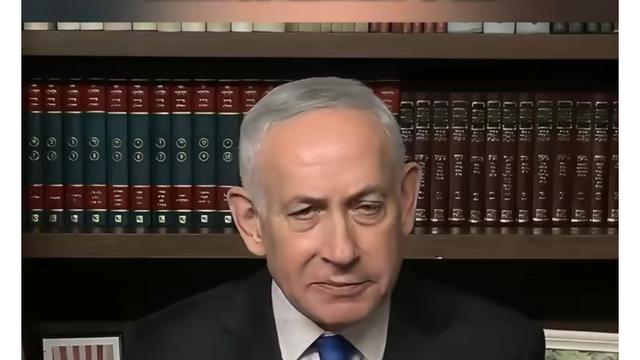 蜻蜓谈天下：以色列总理下令驱逐西班牙代表