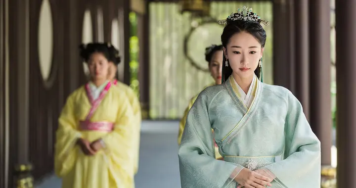 一场酒局坑惨李渊：稀里糊涂睡了皇帝的女人，醒来只能造反