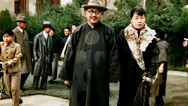 李满：美国是怎么收割中国财产来源不明富翁