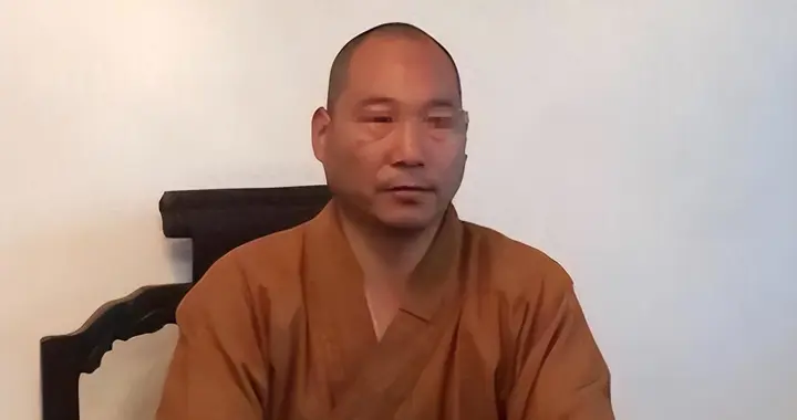 释延鲁现状：统领2万多人武校，年收入超3.78亿，妻子是小三上位