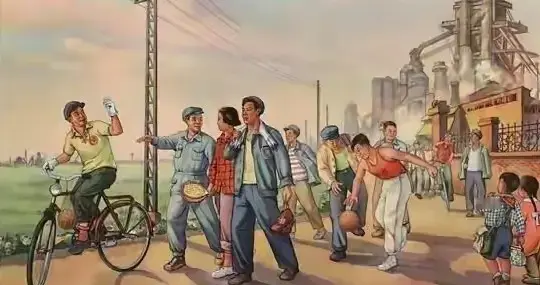 航母是保护海外贸易交通的刚需，要保护也能保护，保当下再图未来