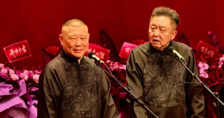 上海德云社开业仅3天，反常的一幕发生了，郭德纲于谦押错宝了？