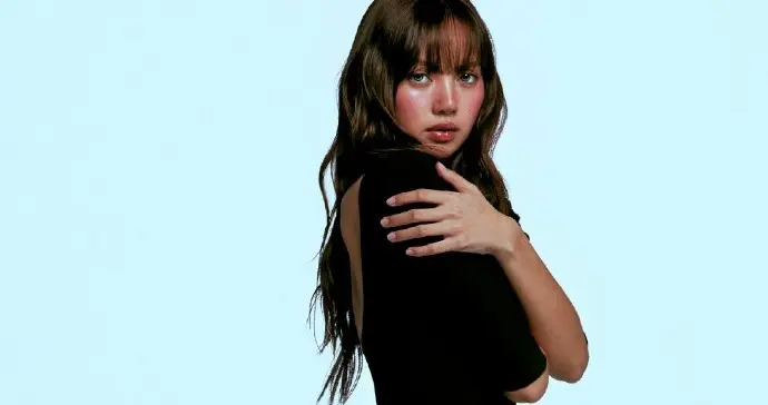 LISA超美造型赏析