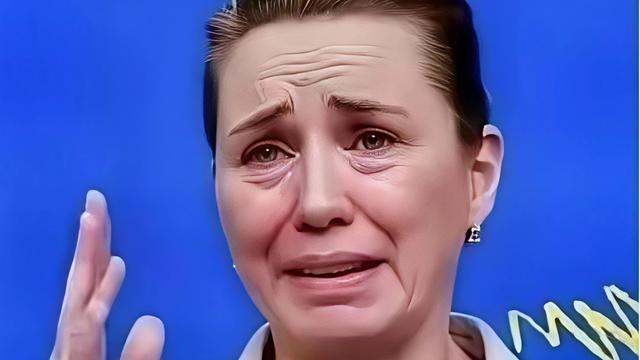 90谈生活：丹麦政府对中国的态度从没改变