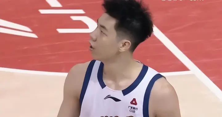 32分钟0分！26投8中！CBA第一遭爆冷揪出两大卧底：不敢投，浪投