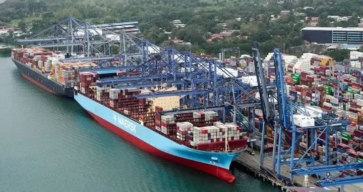 巴拿马最高法院即将裁决是否终止长江和记对运河两端港口的运营权