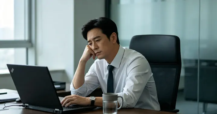 体内湿气重有哪些表现？身体困重乏力要注意