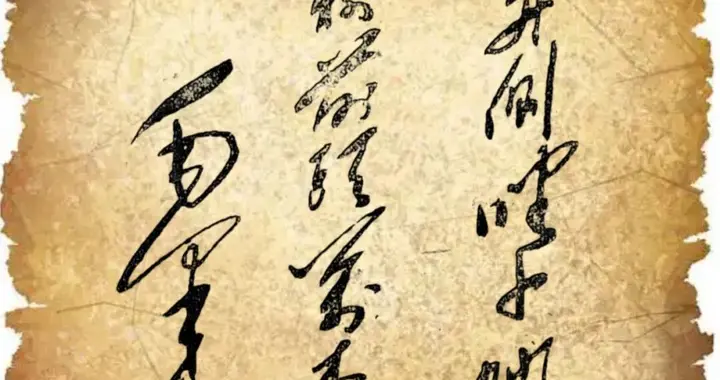 出差偶遇老墙上14字草书，“沈”字也不敢确定，书友们能认出来吗