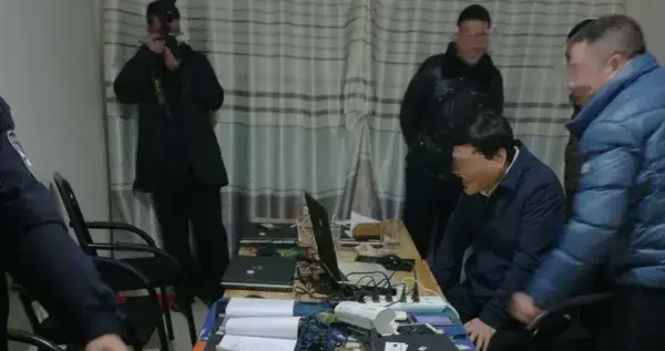 网警打掉抢票外挂犯罪团伙完整案件榜单