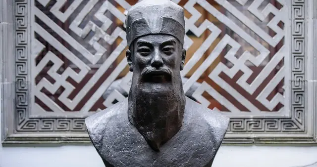 苏轼：一蓑烟雨任平生，千年风骨照人间