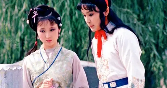 《红楼梦》｜从黛玉不说“混账话”，看出黛玉对宝玉的讨好与迎合