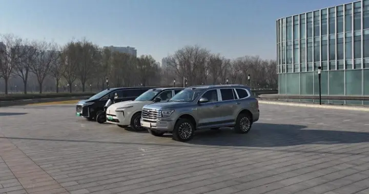 CES舞台上的文化共振：坦克品牌以中国智慧连接全球越野图景