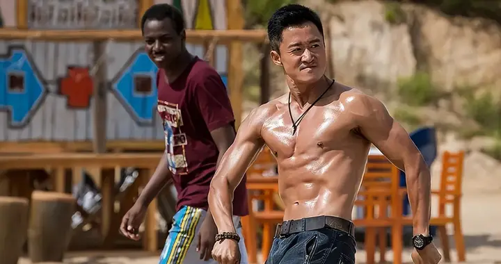 《鹿鼎记》票房惨淡，八天只有103万，周星驰被抛弃了？