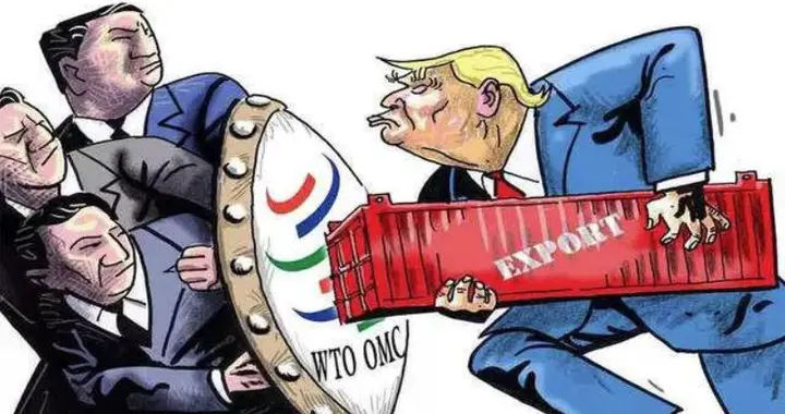 换汤不换药，治标不治本：警惕特朗普关税霸凌更疯狂反扑