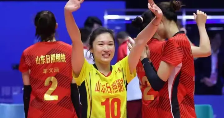 盘点那些2026应该回归中国女排的老将