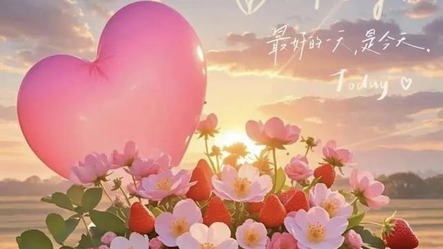 夏夏：这个世界上只有三件事， 自己的事努