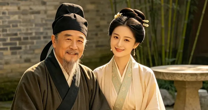 以苏轼的二妻一妾为例，为何古代女子红颜多薄命？