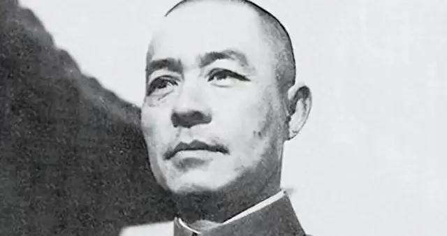 张自忠殉国真相：副官身中9刀，拼死带回将军最后遗言