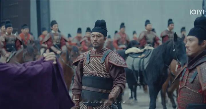 《太平年》：郭荣临终为何罢张永德？背后藏着你不知道的历史真相