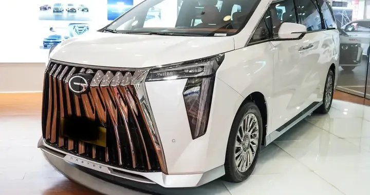 广汽传祺M8那一款车型更值得拥有