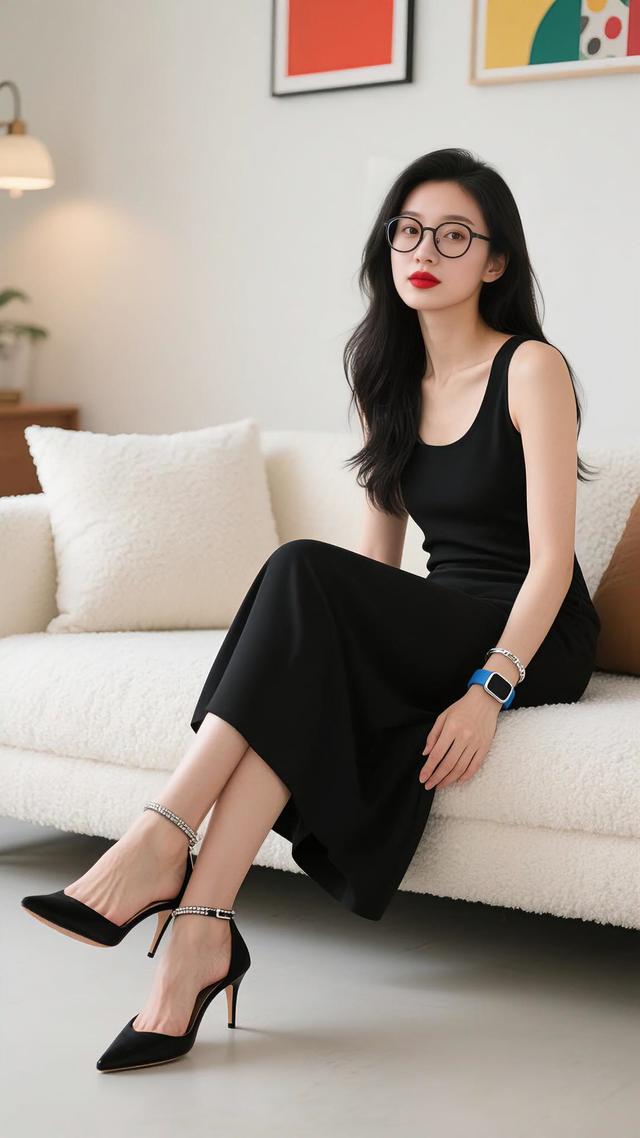 你以为他脾气好，是好欺负？错，他只是不屑与你计较