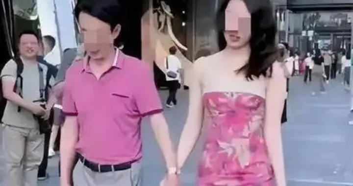校长与相差21岁女教师婚外生子，为做试管买假结婚证，双双获刑