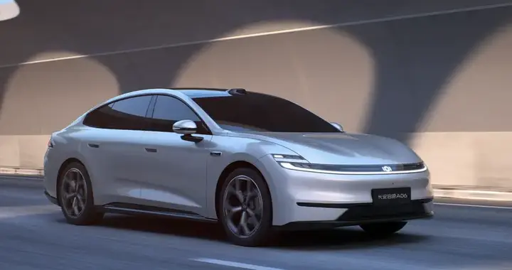 钠电池上车了，长安启源A06让北方老铁不用再犹豫