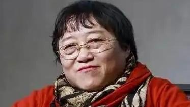 森姐有话说：性学家李银河说： “婚姻制度