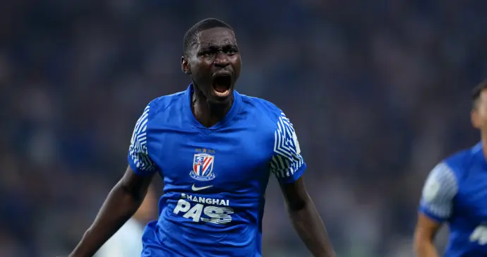 上海申花不想夺冠吗？送走锋霸阿苏埃，难道要引进更强的外援吗？