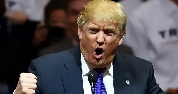 218赞成：213反对！美投票结果出炉，特朗普态度突变，美军要撤？