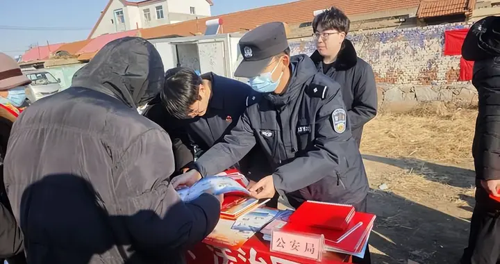 喜讯！中央已经决定在农村部署“一法一机构”