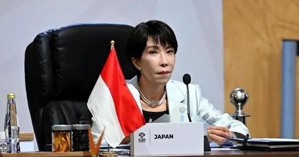 集体“叛变”？日本右翼高官接连发声，外媒：高市把事情搞砸了