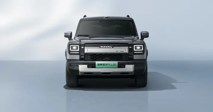 猛龙PLUS七座版北京车展开启预售，全系Hi4电四驱重塑家庭出行标杆 ...
