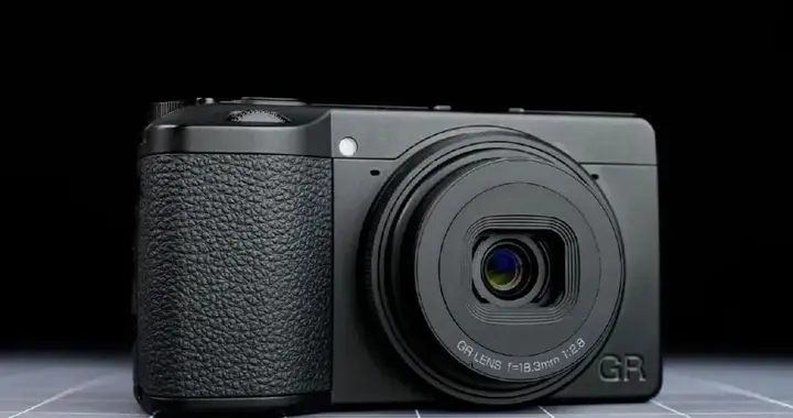 GR IV Monochrome为何售价高昂？理光访谈揭示真相