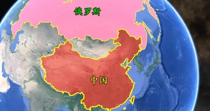 俄国解体，有害无益？若俄罗斯二次解体，对中国而言是祸还是喜？