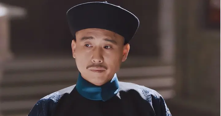 官文：做人做官，堪称一把好手，曾是曾国藩的“眼中钉”